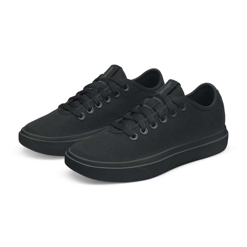 Allbirds Womens Canvas Piper image number 1
